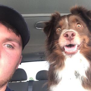 Meet your Posher, Joseph